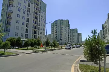 Satılır Yeni Tikili Hövsanda
