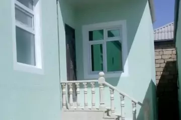 Satılır Həyət Evi Masazırda