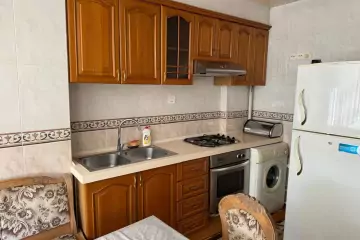 Aylıq Kirayə Köhnə Tikili Gənclikdə