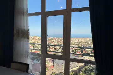 Satılır Yeni Tikili Badamdarda