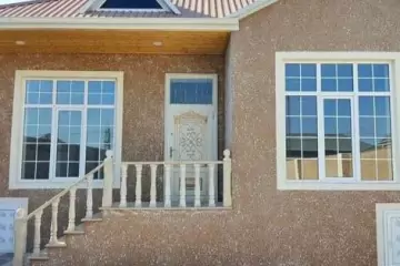 Satılır Həyət Evi Masazırda