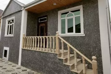 Satılır Həyət Evi Masazırda