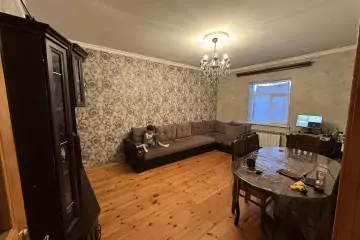 Satılır Həyət Evi Zığda