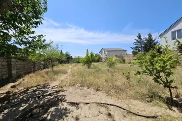 Satılır Bağ Evi Pirşağıda