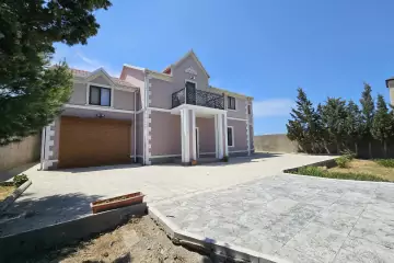 Satılır Bağ Evi Pirşağıda