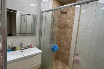 Aylıq Kirayə Yeni Tikili Yasamalda