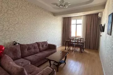 Aylıq Kirayə Yeni Tikili Yasamalda