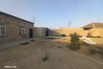 Satılır Torpaq Maştağada