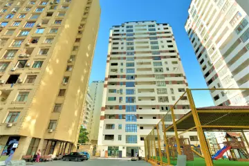 Aylıq Kirayə Yeni Tikili Yasamalda
