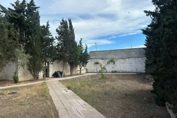 Satılır Torpaq Qalada