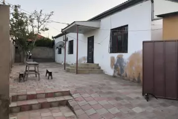 Satılır Həyət Evi Zığda