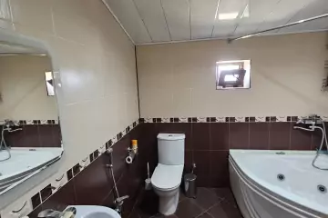 Satılır Bağ Evi Pirşağıda