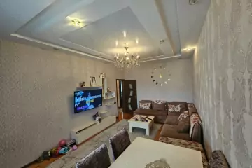 Satılır Həyət Evi Ramanada