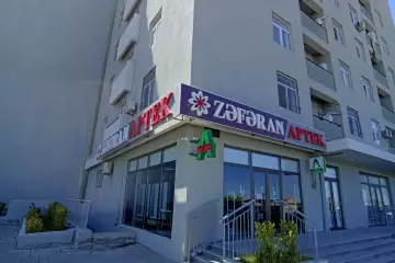 Satılır Yeni Tikili Hövsanda