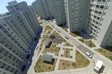 Satılır Yeni Tikili Hövsanda
