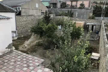 Satılır Həyət Evi Zığda