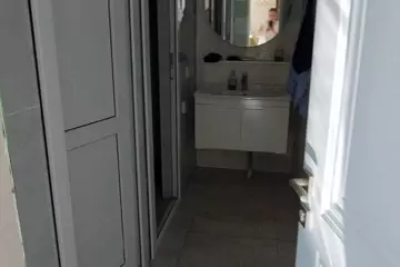 Günlük Kirayə Bağ Evi şəki şəhəridə