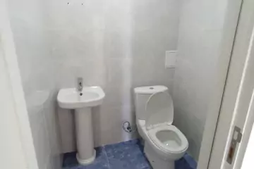 Satılır Yeni Tikili Hövsanda