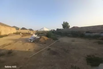 Satılır Torpaq Maştağada