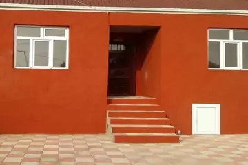 Satılır Həyət Evi Masazırda