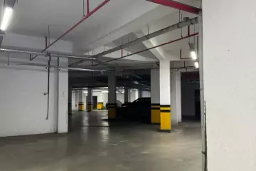 Satılır Yeni Tikili Badamdarda