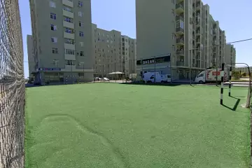 Satılır Yeni Tikili Hövsanda