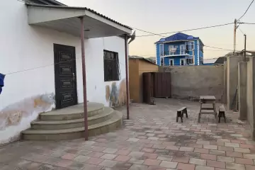 Satılır Həyət Evi Zığda