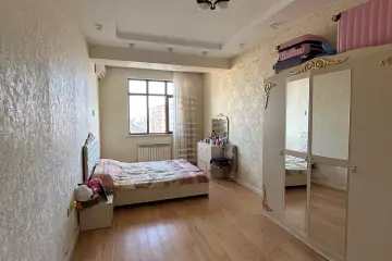 Aylıq Kirayə Yeni Tikili Yasamalda