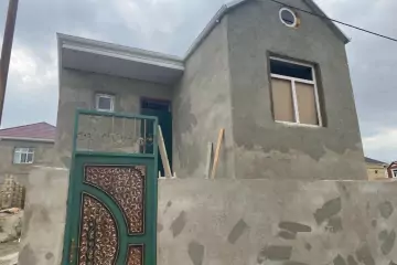 Satılır Həyət Evi Masazırda