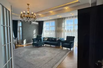 Satılır Yeni Tikili Badamdarda