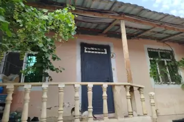 Satılır Həyət Evi Biləcəridə