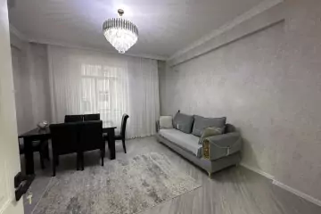 Satılır Yeni Tikili Masazırda