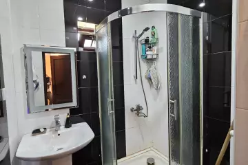 Satılır Bağ Evi Pirşağıda