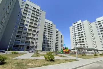 Satılır Yeni Tikili Hövsanda