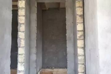 Satılır Həyət Evi Masazırda