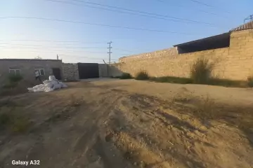 Satılır Torpaq Maştağada