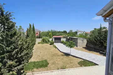 Satılır Bağ Evi Pirşağıda