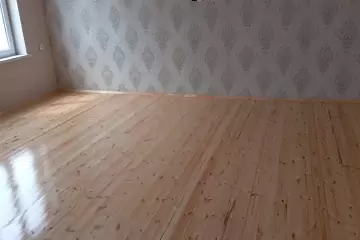 Satılır Həyət Evi Sarayda 