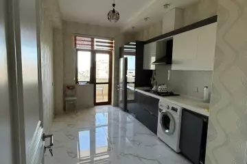 Aylıq Kirayə Yeni Tikili Yasamalda
