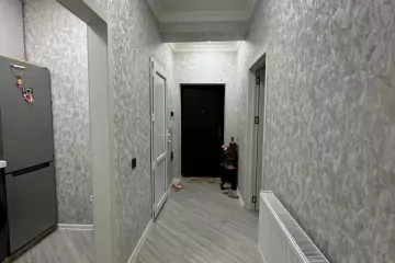 Satılır Yeni Tikili Masazırda