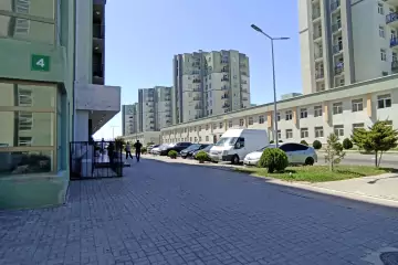 Satılır Yeni Tikili Hövsanda