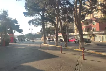 Aylıq Kirayə Yeni Tikili Xırdalan şəhərində