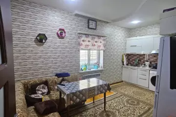 Satılır Həyət Evi Ramanada