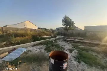 Satılır Torpaq Maştağada