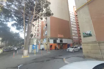 Aylıq Kirayə Yeni Tikili Xırdalan şəhərində