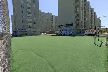 Satılır Yeni Tikili Hövsanda