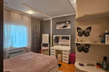 Satılır Həyət Evi Ramanada