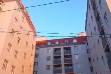 Satılır Yeni Tikili Masazırda