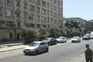 Satılır Köhnə Tikili Novxanıda