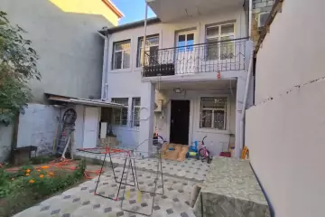 Satılır Həyət Evi Biləcəridə